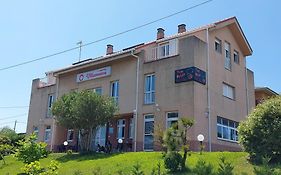 Hotel Villanueva San Jorge de Heres